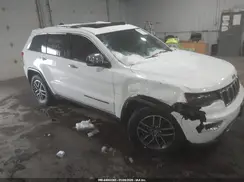 1C4RJFBG1JC179277 2018 JEEP GRAND CHEROKEE