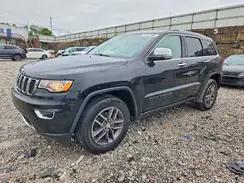 1C4RJFBG1JC183362 2018 JEEP GRAND CHEROKEE