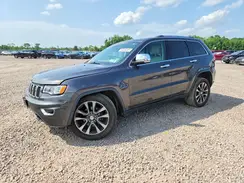 1C4RJFBG1JC200550 2018 JEEP GRAND CHEROKEE