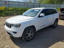 1C4RJFBG1JC203500 2018 JEEP GRAND CHEROKEE