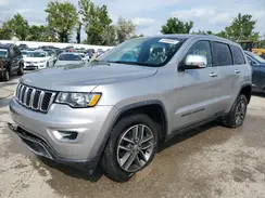1C4RJFBG1JC204386 2018 JEEP GRAND CHEROKEE