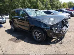 1C4RJFBG1JC214707 2018 JEEP GRAND CHEROKEE