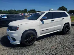 1C4RJFBG1JC214738 2018 JEEP GRAND CHEROKEE