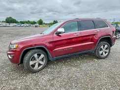 1C4RJFBG1JC229224 2018 JEEP GRAND CHEROKEE