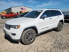 1C4RJFBG1JC236559 2018 JEEP GRAND CHEROKEE