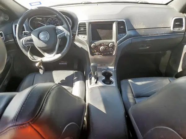 1C4RJFBG1JC236559 2018 JEEP GRAND CHEROKEE - Image 8
