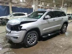 1C4RJFBG1JC236819 2018 JEEP GRAND CHEROKEE