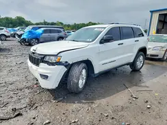 1C4RJFBG1JC238523 2018 JEEP GRAND CHEROKEE
