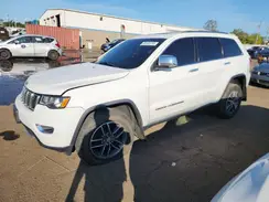1C4RJFBG1JC241566 2018 JEEP GRAND CHEROKEE