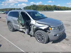 1C4RJFBG1JC243821 2018 JEEP GRAND CHEROKEE