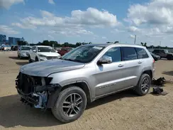 1C4RJFBG1JC246489 2018 JEEP GRAND CHEROKEE