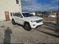 1C4RJFBG1JC251417 2018 JEEP GRAND CHEROKEE