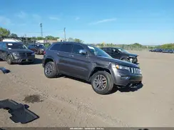 1C4RJFBG1JC252082 2018 JEEP GRAND CHEROKEE