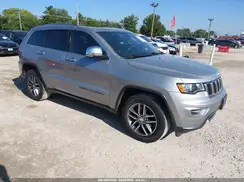 1C4RJFBG1JC256231 2018 JEEP GRAND CHEROKEE