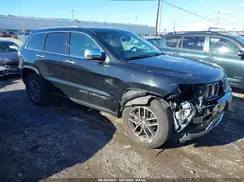 1C4RJFBG1JC258044 2018 JEEP GRAND CHEROKEE