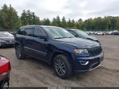 1C4RJFBG1JC259890 2018 JEEP GRAND CHEROKEE