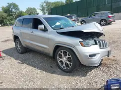 1C4RJFBG1JC267200 2018 JEEP GRAND CHEROKEE