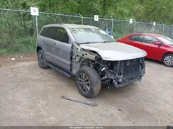 1C4RJFBG1JC268346 2018 JEEP GRAND CHEROKEE