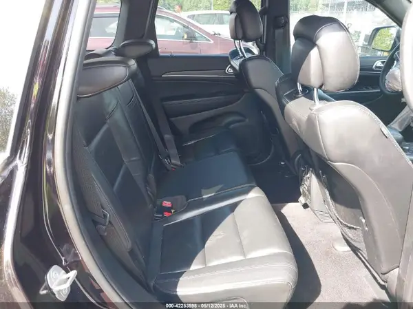1C4RJFBG1JC270422 2018 JEEP GRAND CHEROKEE - Image 8