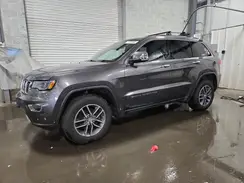 1C4RJFBG1JC272557 2018 JEEP GRAND CHEROKEE