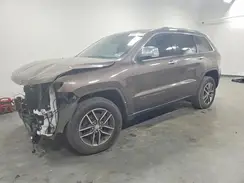 1C4RJFBG1JC272977 2018 JEEP GRAND CHEROKEE
