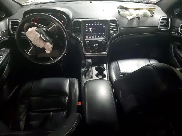 1C4RJFBG1JC272977 2018 JEEP GRAND CHEROKEE - Image 8