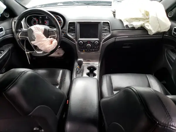 1C4RJFBG1JC278665 2018 JEEP GRAND CHEROKEE - Image 8