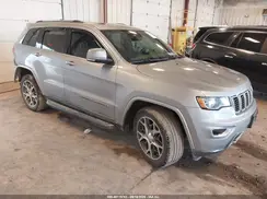 1C4RJFBG1JC279427 2018 JEEP GRAND CHEROKEE