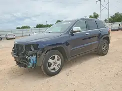 1C4RJFBG1JC286717 2018 JEEP GRAND CHEROKEE