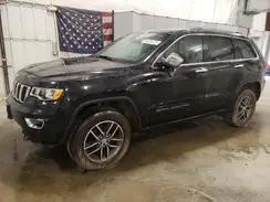 1C4RJFBG1JC286992 2018 JEEP GRAND CHEROKEE