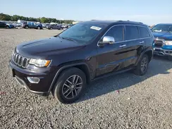 1C4RJFBG1JC287625 2018 JEEP GRAND CHEROKEE