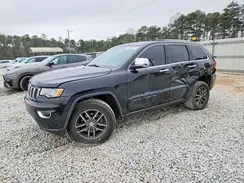 1C4RJFBG1JC288385 2018 JEEP GRAND CHEROKEE