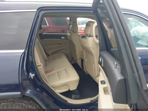1C4RJFBG1JC294896 2018 JEEP GRAND CHEROKEE - Image 8