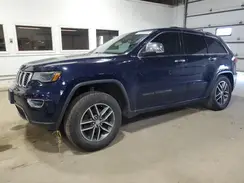 1C4RJFBG1JC294915 2018 JEEP GRAND CHEROKEE