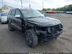 1C4RJFBG1JC295241 2018 JEEP GRAND CHEROKEE
