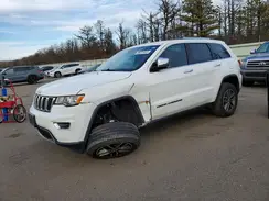 1C4RJFBG1JC297555 2018 JEEP GRAND CHEROKEE
