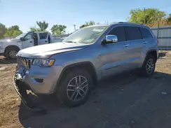 1C4RJFBG1JC298303 2018 JEEP GRAND CHEROKEE