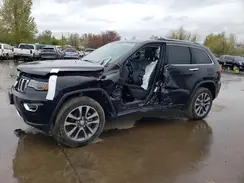 1C4RJFBG1JC298625 2018 JEEP GRAND CHEROKEE