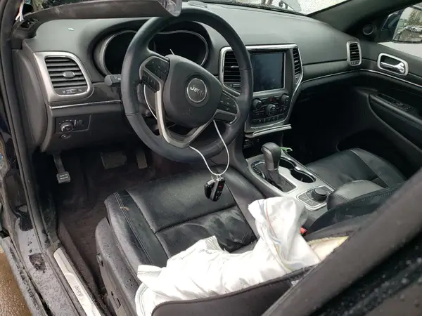 1C4RJFBG1JC298625 2018 JEEP GRAND CHEROKEE - Image 8