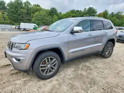 1C4RJFBG1JC300003 2018 JEEP GRAND CHEROKEE