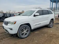 1C4RJFBG1JC302754 2018 JEEP GRAND CHEROKEE