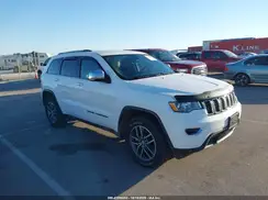 1C4RJFBG1JC308330 2018 JEEP GRAND CHEROKEE