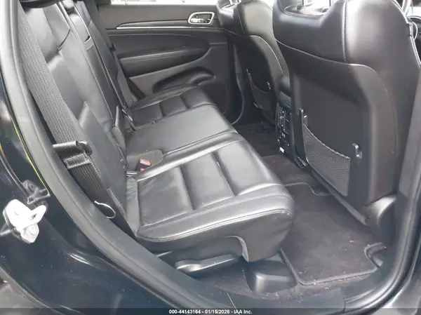 1C4RJFBG1JC321076 2018 JEEP GRAND CHEROKEE - Image 8