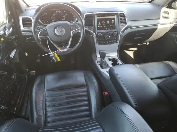 1C4RJFBG1JC324754 2018 JEEP GRAND CHEROKEE - Image 8
