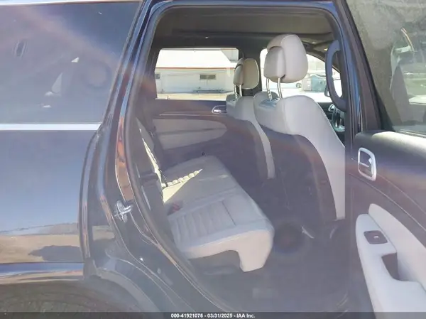 1C4RJFBG1JC332286 2018 JEEP GRAND CHEROKEE - Image 8