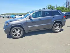 1C4RJFBG1JC332711 2018 JEEP GRAND CHEROKEE
