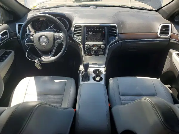 1C4RJFBG1JC332711 2018 JEEP GRAND CHEROKEE - Image 8