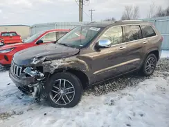 1C4RJFBG1JC333762 2018 JEEP GRAND CHEROKEE