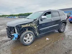 1C4RJFBG1JC336421 2018 JEEP GRAND CHEROKEE