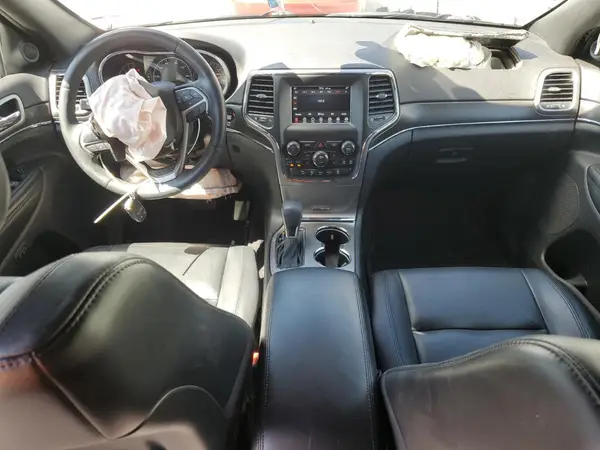 1C4RJFBG1JC336452 2018 JEEP GRAND CHEROKEE - Image 8